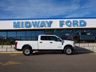 Ford 2022 F-250 Super Duty