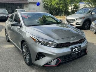 Kia 2022 Forte