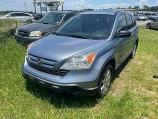 Honda 2007 CR-V