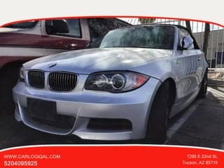 BMW 2010 1 Series