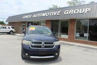 Dodge 2013 Durango