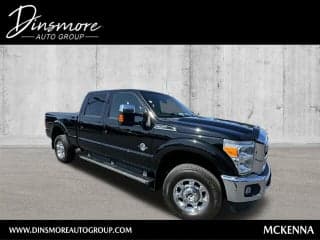 Ford 2016 F-350 Super Duty