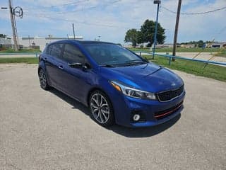 Kia 2017 Forte5