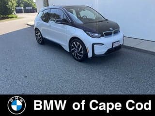 BMW 2018 i3