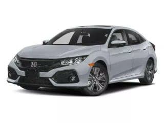 Honda 2018 Civic