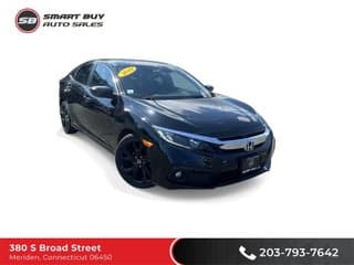 Honda 2019 Civic