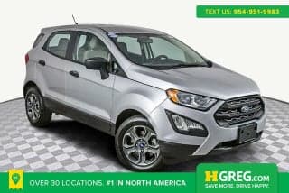 Ford 2020 EcoSport