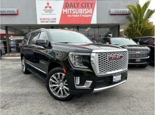 GMC 2021 Yukon XL