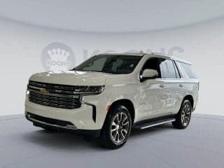 Chevrolet 2023 Tahoe