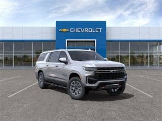 Chevrolet 2024 Suburban