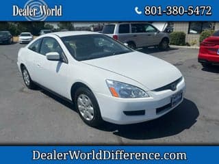 Honda 2004 Accord