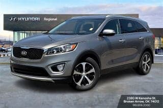 Kia 2017 Sorento