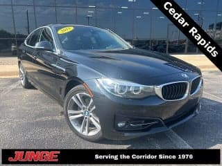 BMW 2018 3 Series