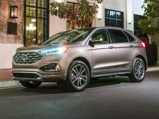 Ford 2020 Edge