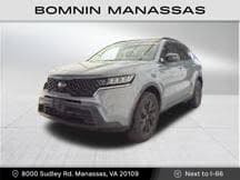 Kia 2021 Sorento