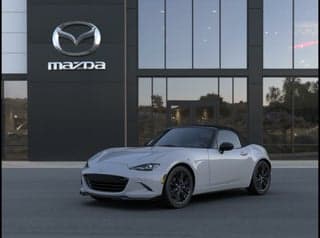 Mazda 2024 MX-5 Miata