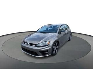 Volkswagen 2015 Golf R