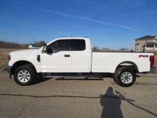 Ford 2020 F-250 Super Duty