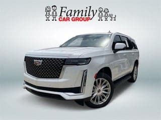 Cadillac 2023 Escalade