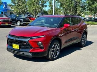 Chevrolet 2024 Blazer