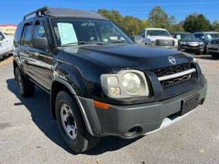 Nissan 2004 Xterra