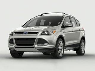 Ford 2014 Escape