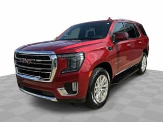 GMC 2021 Yukon