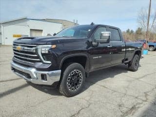 Chevrolet 2024 Silverado 2500HD