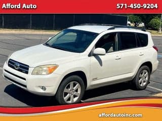 Toyota 2006 RAV4