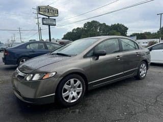 Honda 2007 Civic