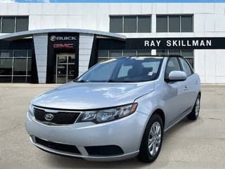 Kia 2013 Forte