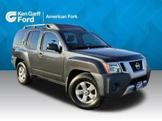 Nissan 2013 Xterra