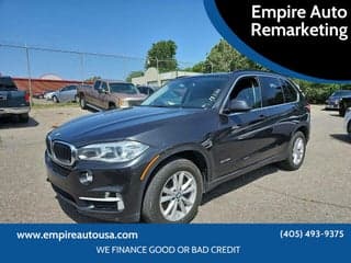 BMW 2014 X5