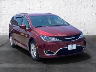 Chrysler 2017 Pacifica