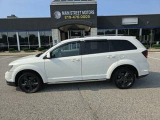 Dodge 2019 Journey