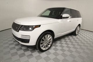 Land Rover 2019 Range Rover