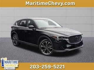 Mazda 2022 CX-5