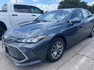 Toyota 2022 Avalon