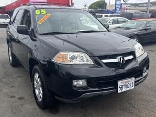 Acura 2005 MDX