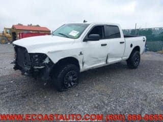 Ram 2018 2500