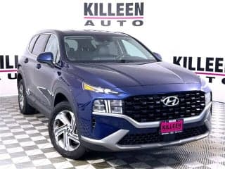 Hyundai 2023 Santa Fe