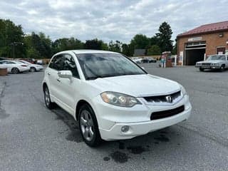 Acura 2007 RDX