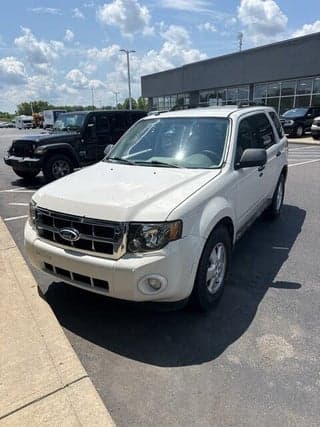 Ford 2009 Escape