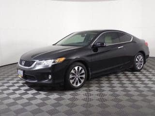 Honda 2015 Accord