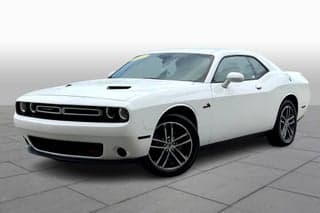 Dodge 2019 Challenger