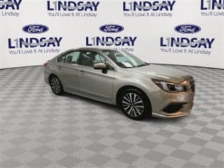 Subaru 2019 Legacy