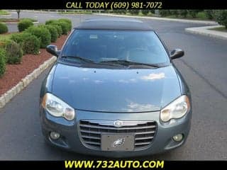 Chrysler 2006 Sebring