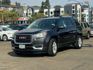 GMC 2015 Acadia