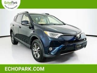 Toyota 2017 RAV4