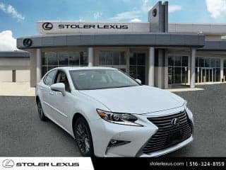 Lexus 2018 ES 350